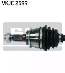 skf vkjc2599